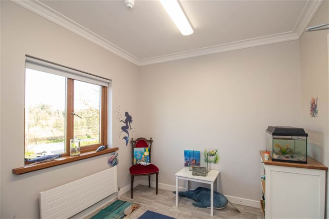 Kilcully, Oldcastle Road, Ballyjamesduff, County Cavan