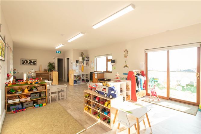 Kilcully, Oldcastle Road, Ballyjamesduff, County Cavan