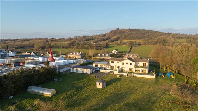Kilcully, Oldcastle Road, Ballyjamesduff, County Cavan