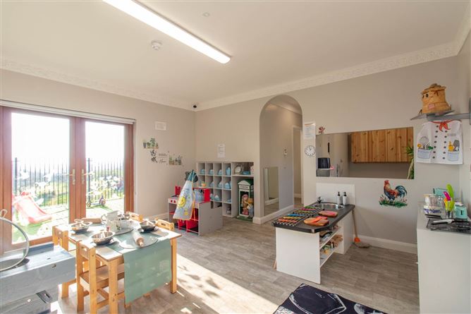Kilcully, Oldcastle Road, Ballyjamesduff, County Cavan