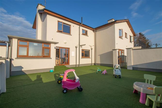 Kilcully, Oldcastle Road, Ballyjamesduff, County Cavan