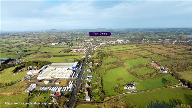 Kilcully, Oldcastle Road, Ballyjamesduff, County Cavan