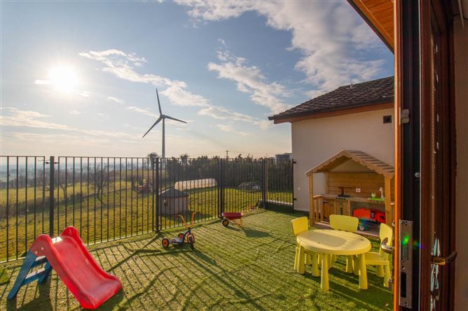 Kilcully, Oldcastle Road, Ballyjamesduff, County Cavan