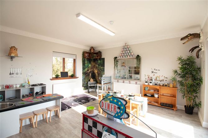 Kilcully, Oldcastle Road, Ballyjamesduff, County Cavan