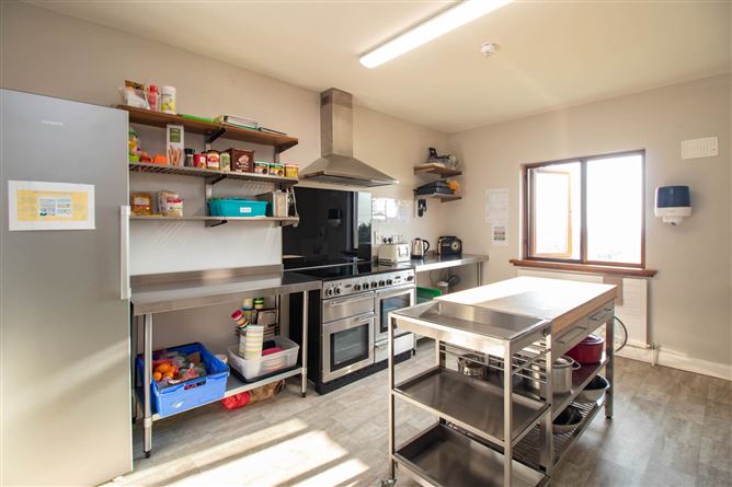 Kilcully, Oldcastle Road, Ballyjamesduff, County Cavan