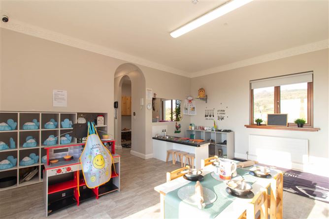 Kilcully, Oldcastle Road, Ballyjamesduff, County Cavan