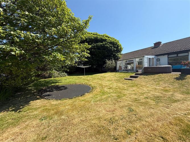 Wylde, Summercove, Kinsale, Cork