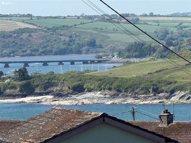 Wylde, Summercove, Kinsale, Cork