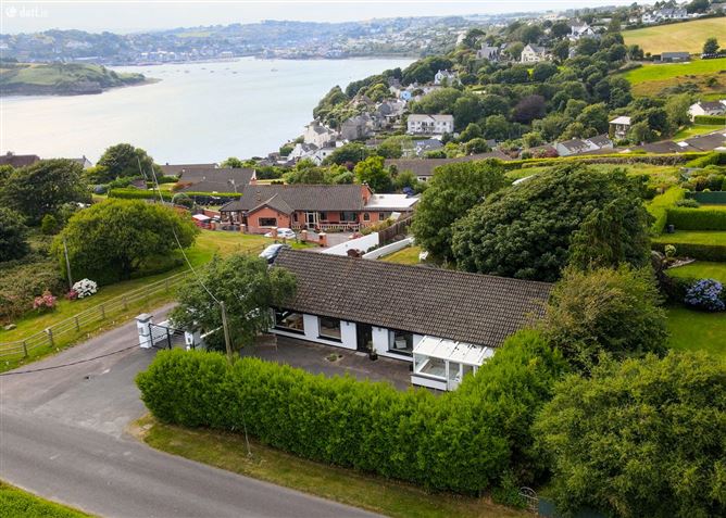 Wylde, Summercove, Kinsale, Cork