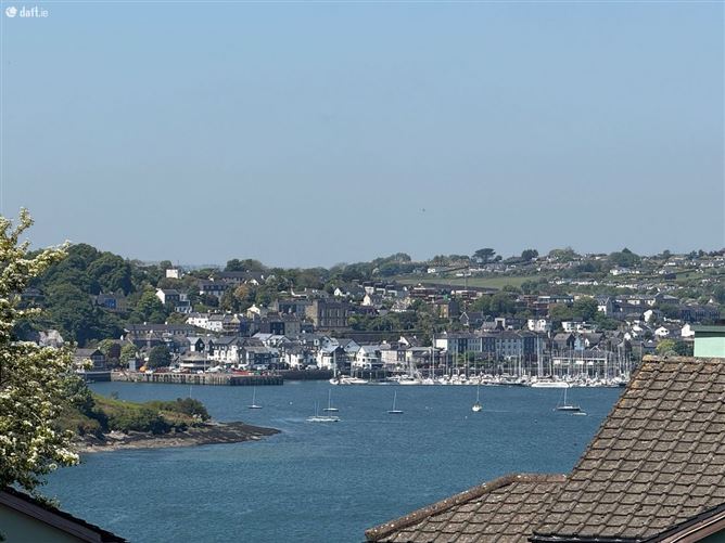 Wylde, Summercove, Kinsale, Cork