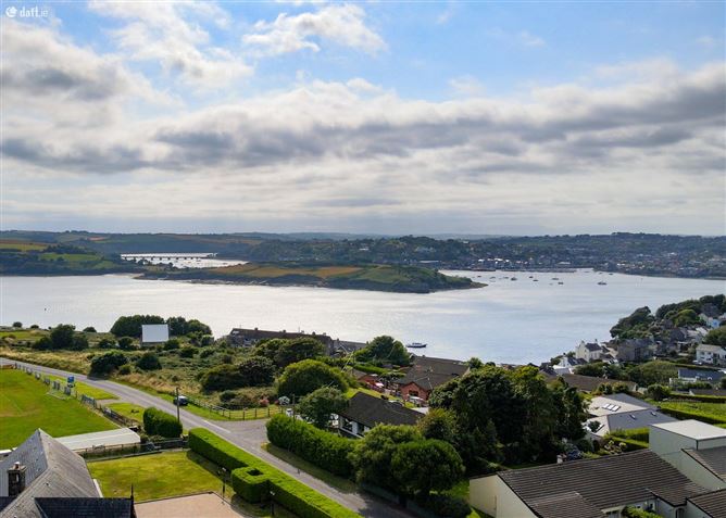Wylde, Summercove, Kinsale, Cork