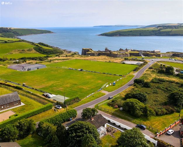 Wylde, Summercove, Kinsale, Cork
