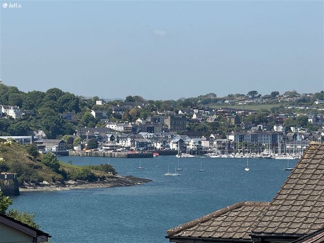 Wylde, Summercove, Kinsale, Cork