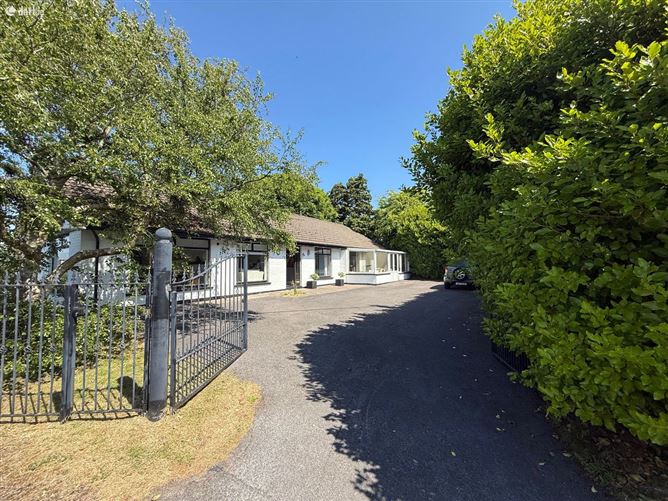 Wylde, Summercove, Kinsale, Cork
