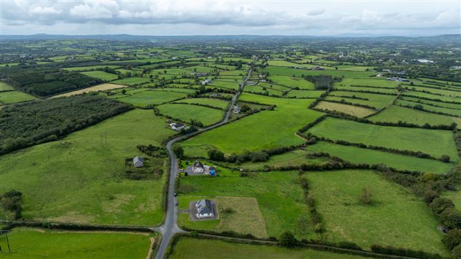 Clonoose Little, Kilnaleck, County Cavan