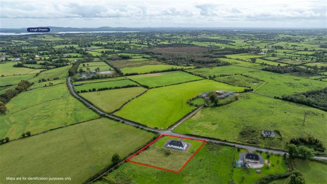 Clonoose Little, Kilnaleck, County Cavan