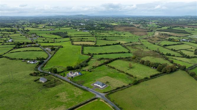 Clonoose Little, Kilnaleck, County Cavan