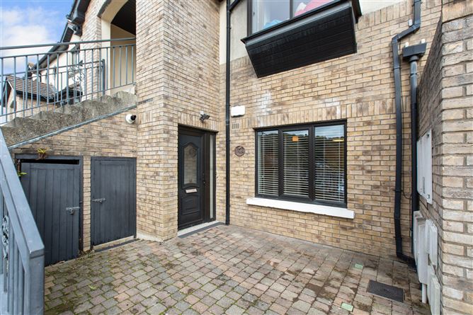 47 Highfield Court, Wicklow Town, Co. Wicklow