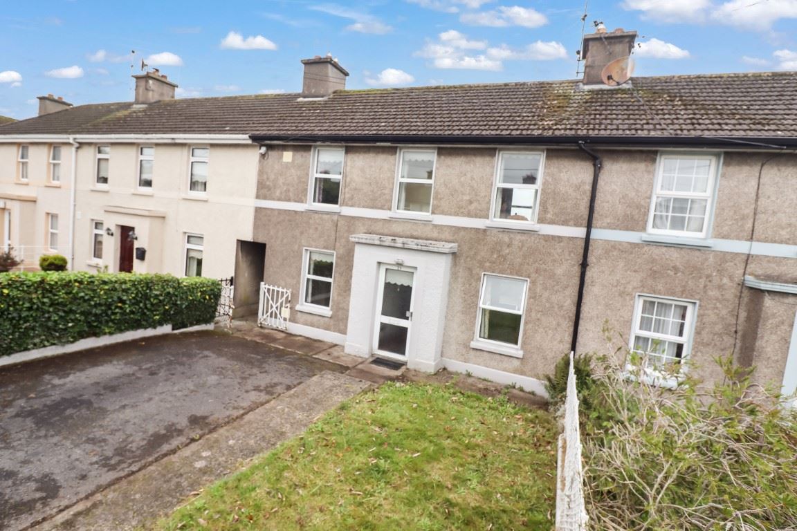 23 Waters Place Mallow Co Cork, Mallow, Cork