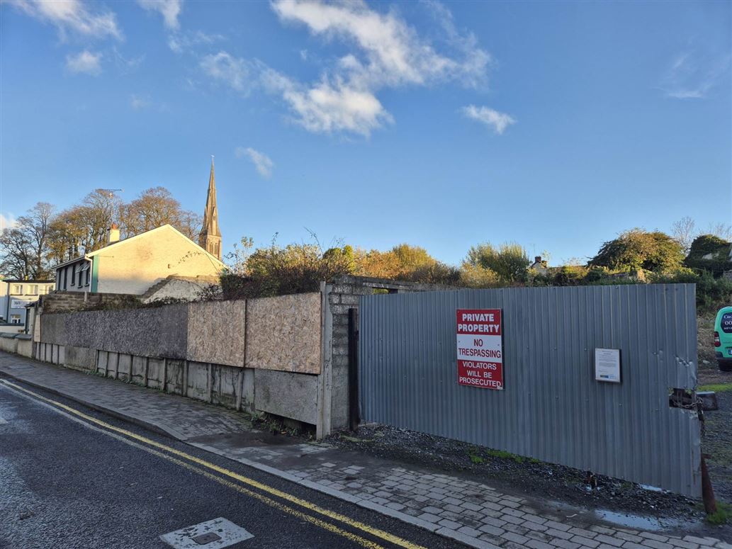 Crossans Yard, Chapel Lane, Carrickmacross, County Monaghan