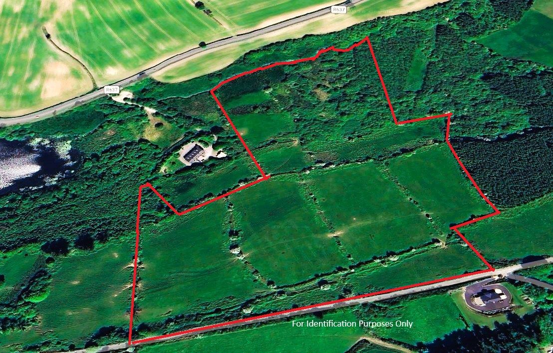 Lands Kippagh, Dunmanway, Cork