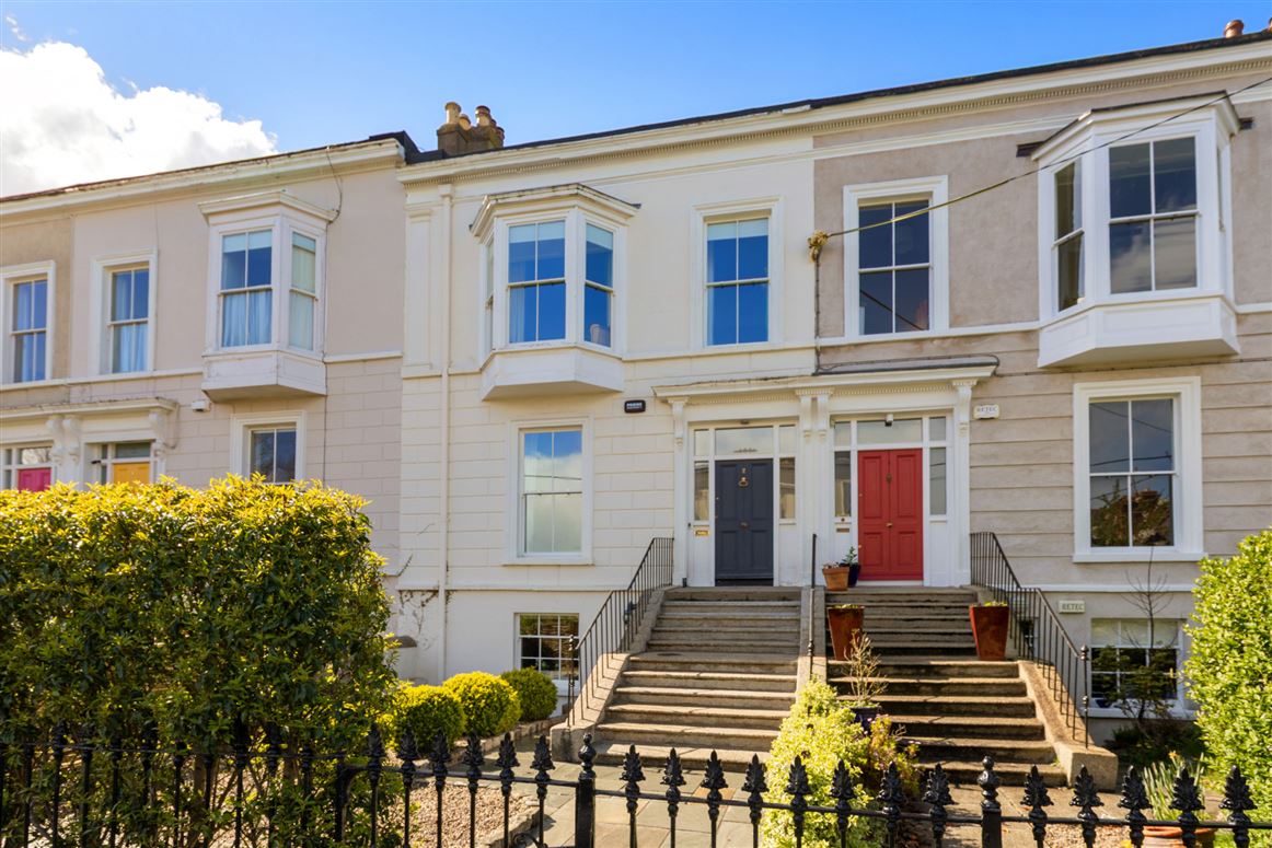 2 Royal Terrace West, Dun Laoghaire, Co. Dublin
