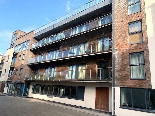 97 Cuirt Seoige, Bohermore, Galway City