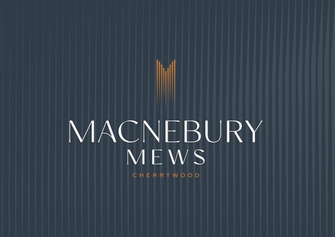 The Joyce, Macnebury Mews, Cherrywood, Dublin 18