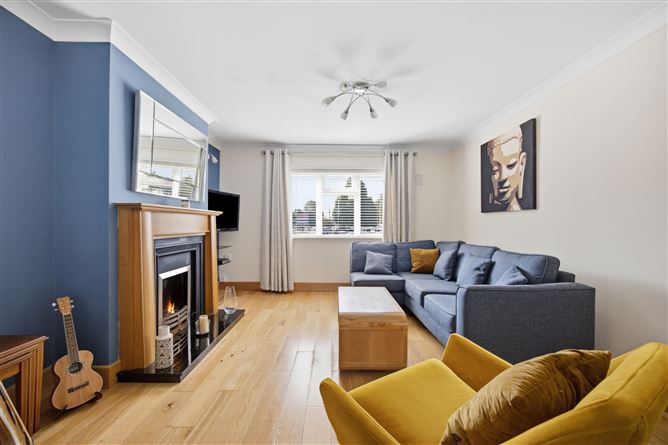 30 Shantalla Drive, Beaumont, Dublin 9