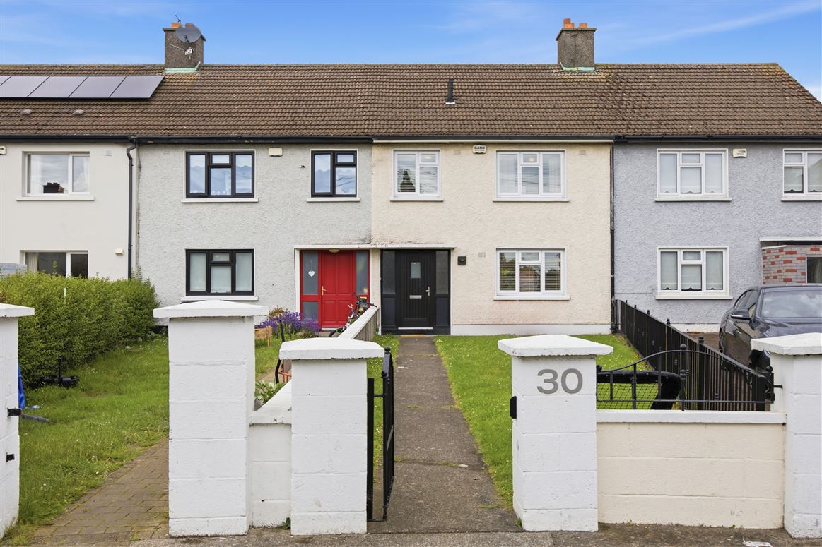 30 Shantalla Drive, Beaumont, Dublin 9