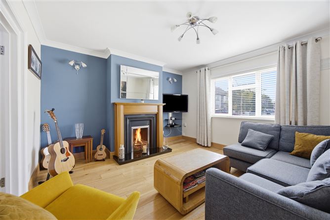 30 Shantalla Drive, Beaumont, Dublin 9