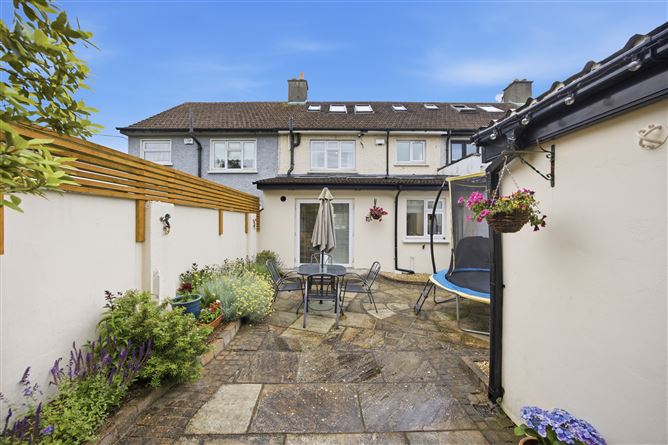 Photo 10 of 19 — 30 Shantalla Drive, Beaumont, Dublin 9