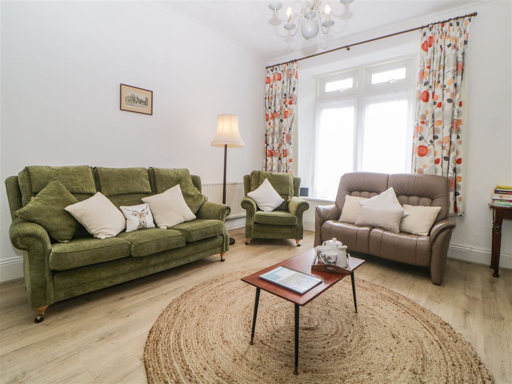 Harmony House,Bere Alston, Devon, United Kingdom