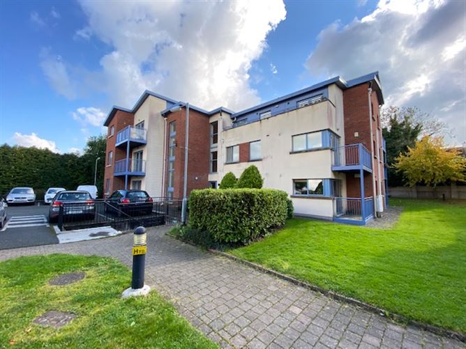 The Courthouse, Rathcoole, Co. Dublin