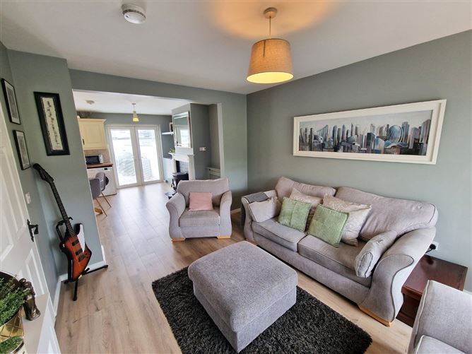 9 Tradaree Court, Shannon, Co. Clare