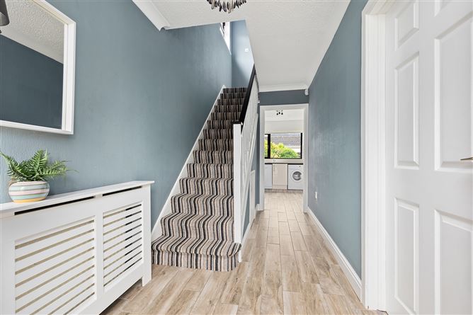 76 Kingsbry, Maynooth, Co. Kildare, Naas