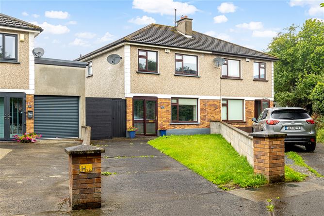 76 Kingsbry, Maynooth, Co. Kildare, Naas