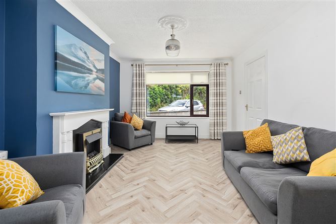 76 Kingsbry, Maynooth, Co. Kildare, Naas