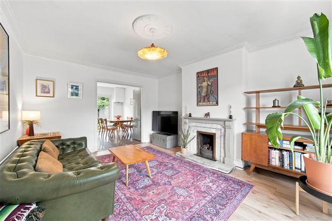 27 Meadowbrook Crescent, Maynooth, County Kildare