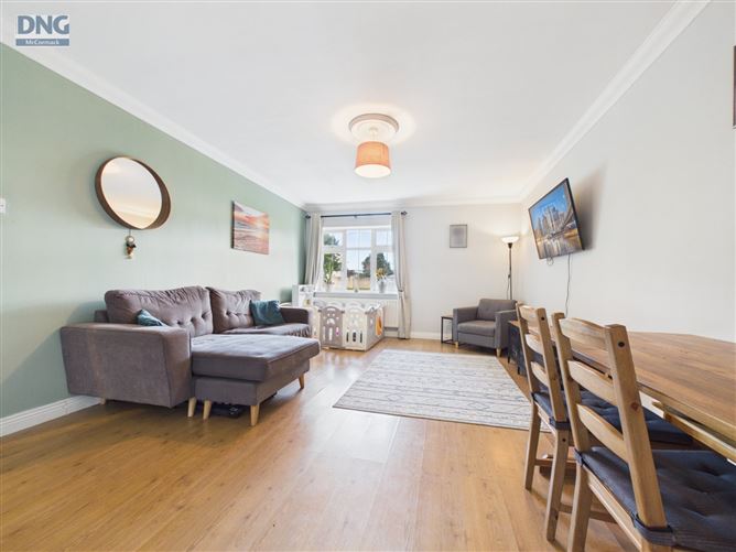 34B The Lodge, Abbeylands, Clane, Co. Kildare