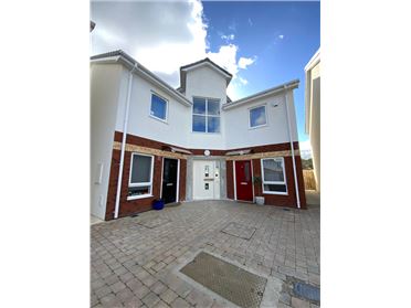 25 Clos Emer , Dundalk, Louth