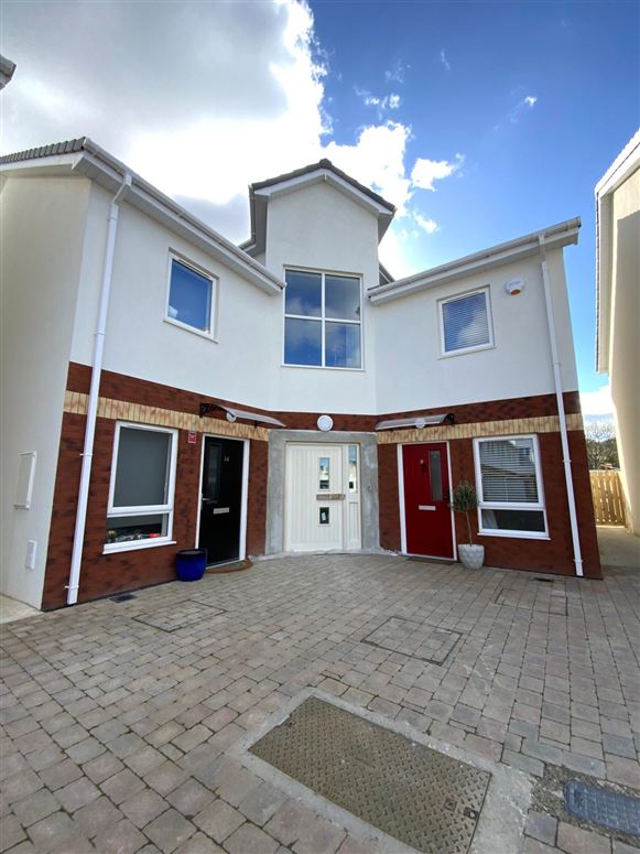 25 Clos Emer , Dundalk, Louth