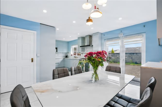 117 Greenpark Meadows, Mullingar, Co. Westmeath