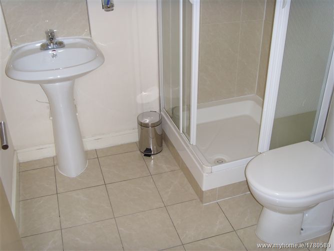 PARKLANDS, Santry, Dublin 9