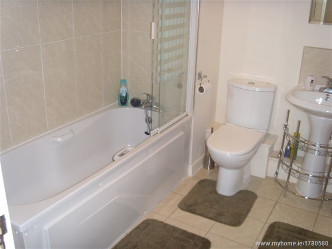 PARKLANDS, Santry, Dublin 9