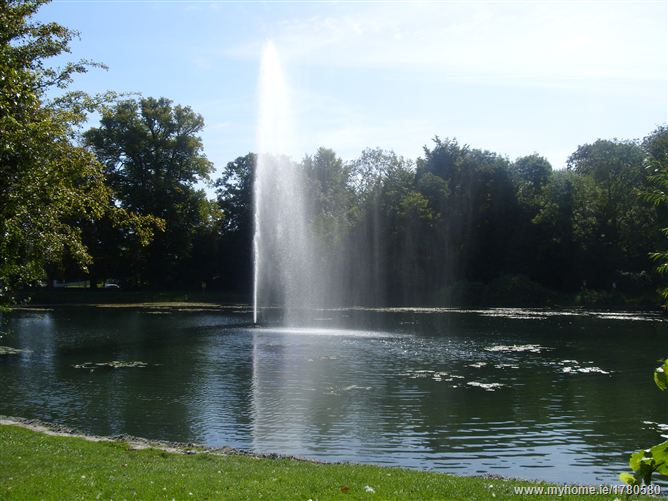 PARKLANDS, Santry, Dublin 9