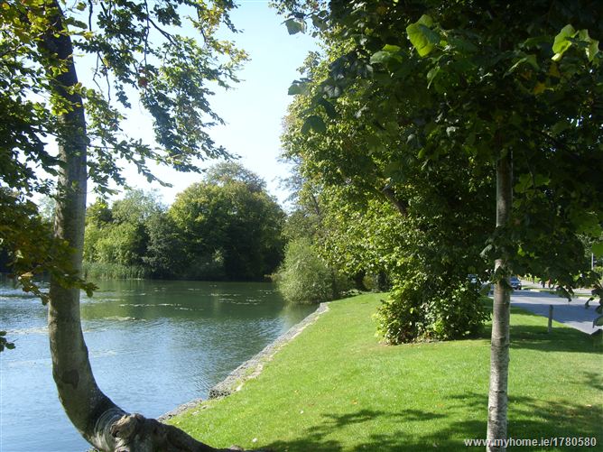 PARKLANDS, Santry, Dublin 9