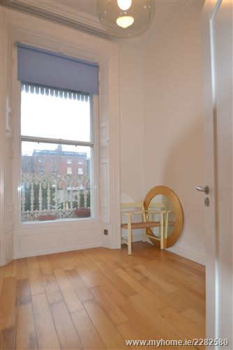 Apartment 8, 70-72 Pembroke Road, Ballsbridge, Dublin 4
