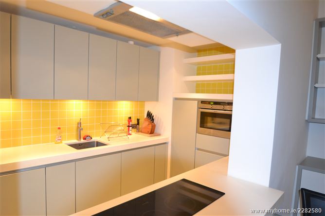 Apartment 8, 70-72 Pembroke Road, Ballsbridge, Dublin 4