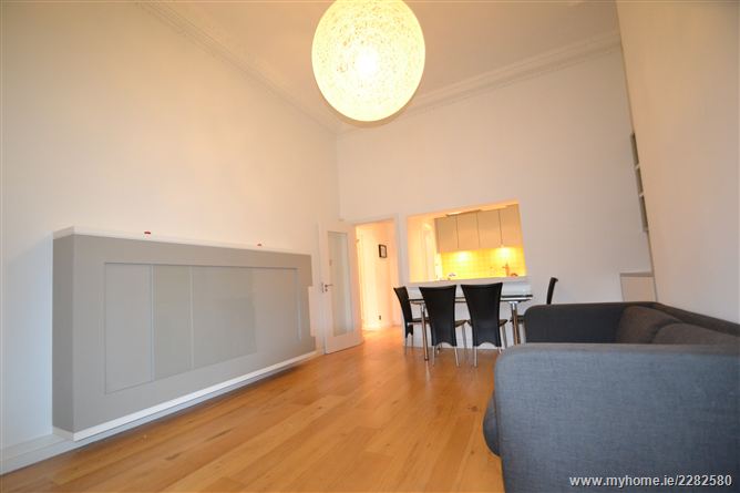 Apartment 8, 70-72 Pembroke Road, Ballsbridge, Dublin 4